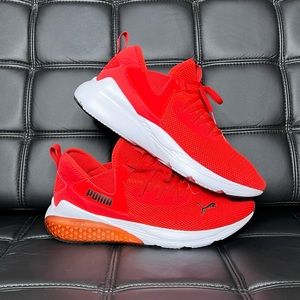 Mens Puma Athletic Shoes